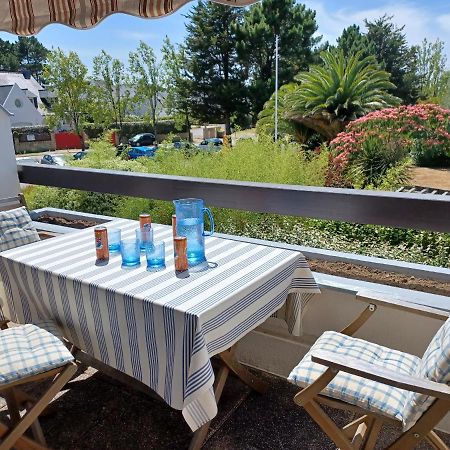 Fleur De Sel - Balcon, Thalasso 50M - Ud101 卡纳克 外观 照片